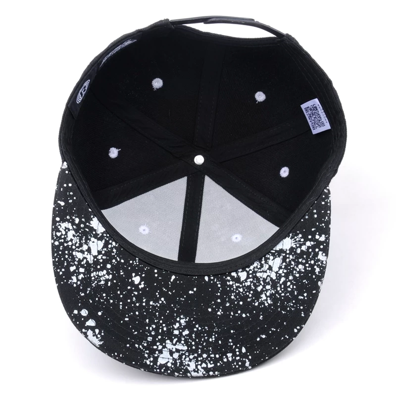 Custom Snapback Cap