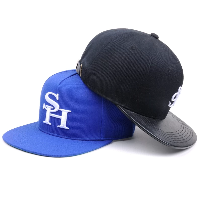 Professional cap factory make your business easier and fast