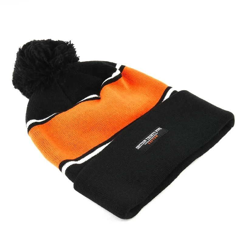 wholesale beanies embroidery china