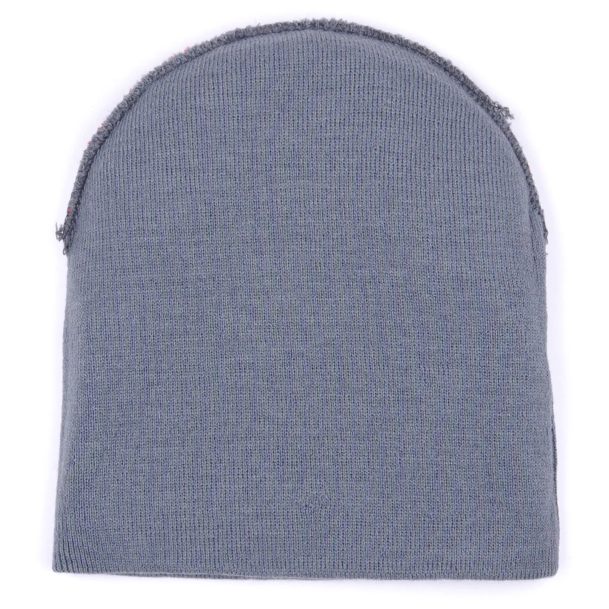 100% Acrylic Jacquard Beanie Winter Hat Knitted Cap Knitted Hat