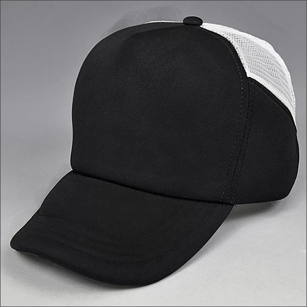 100% acrylic snapback cap, baseball cap custom logo china