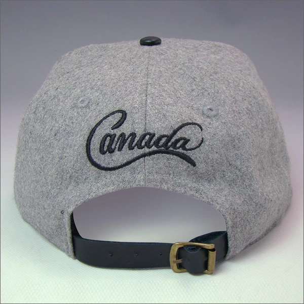 2013 hot sale custom design 5 panel snapback cap
