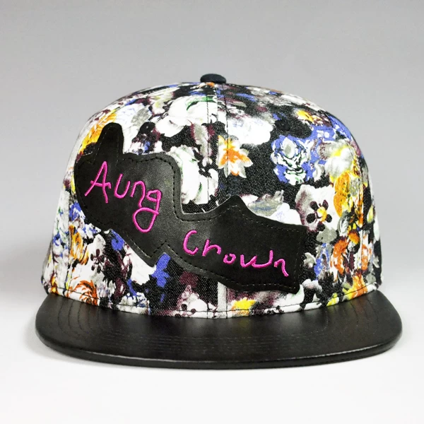 2014 colorful snapback hat