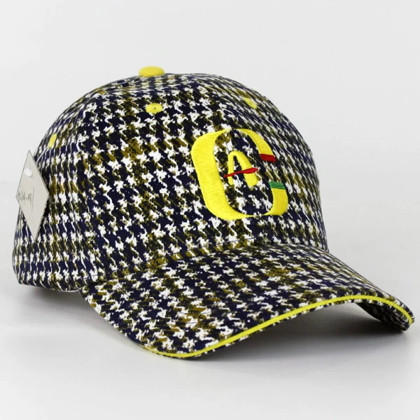 2014 new fashion baseball caps wholesale