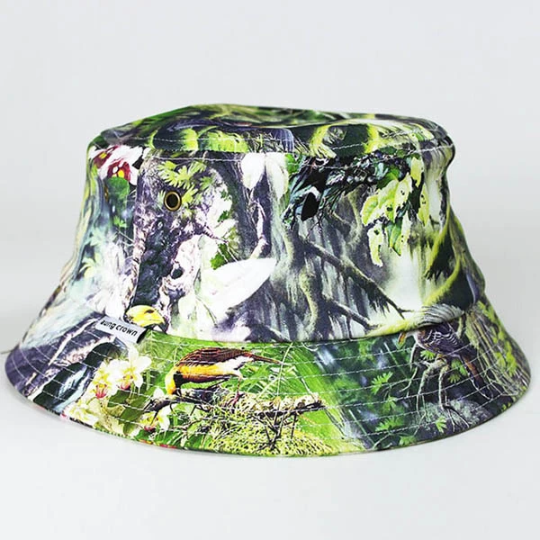 2014 new fashion bucket hat wholesale