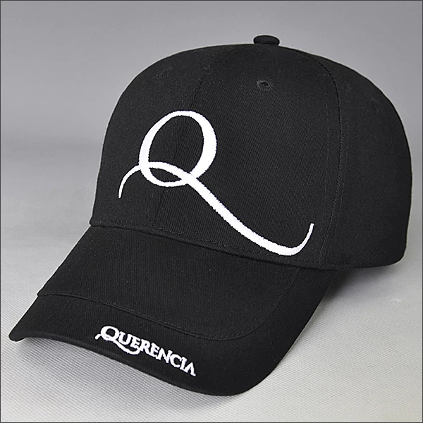 3d embroidery cap manufacturer china, promotion baseball cap china