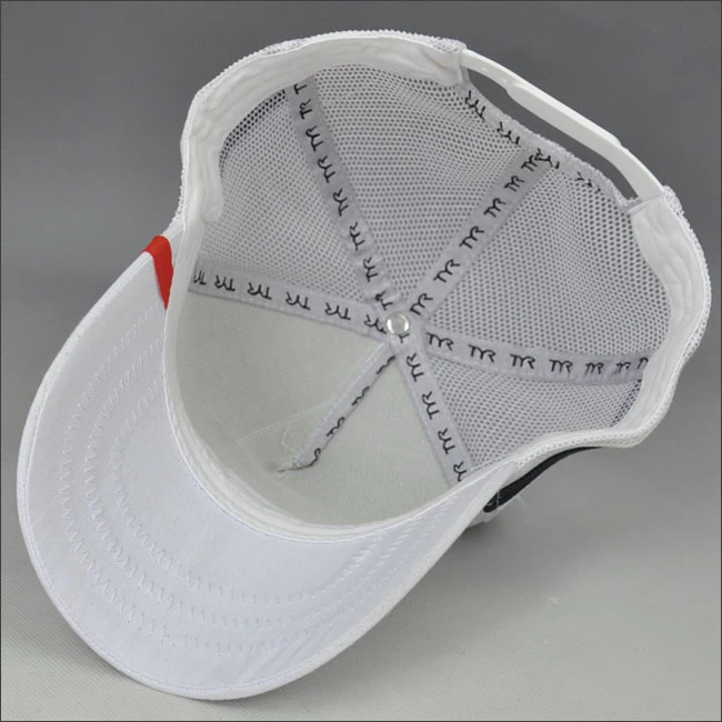 6 panel snapback cap, china cap and hat wholesales