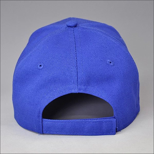 Casual custom made free baseball hats