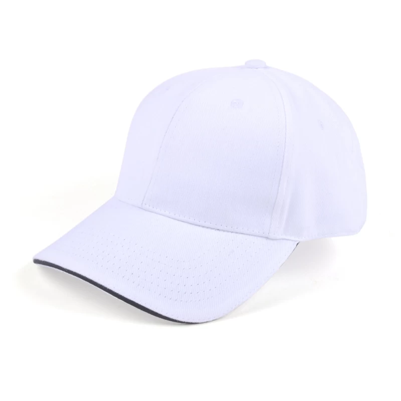 Cheap price 6 panel plain worn-out baseball cap for sale