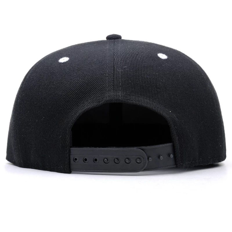 Custom Cool Sanpback Caps for Men