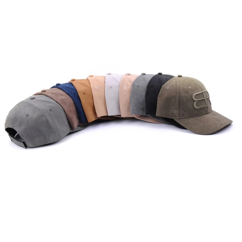 Custom blank 5 panel baseball cap and hat