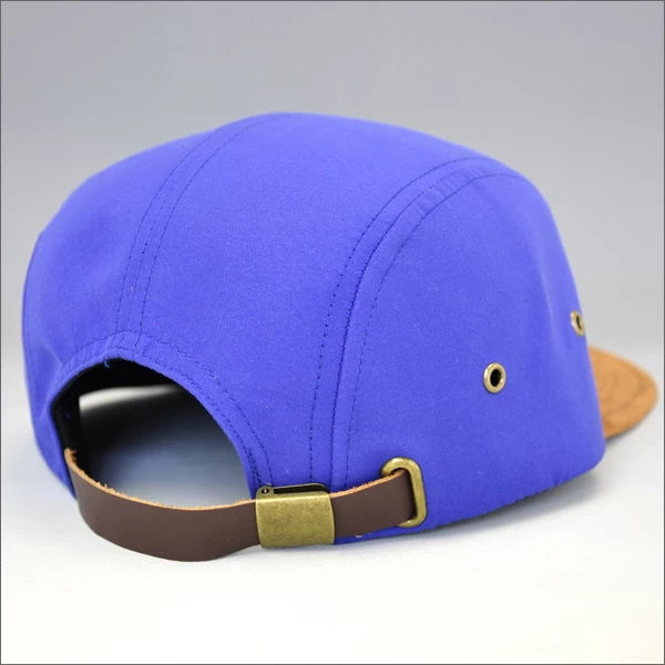 Custom fashion 5 panel baseball cap