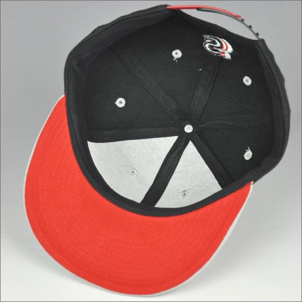 Customize quality snapback hats