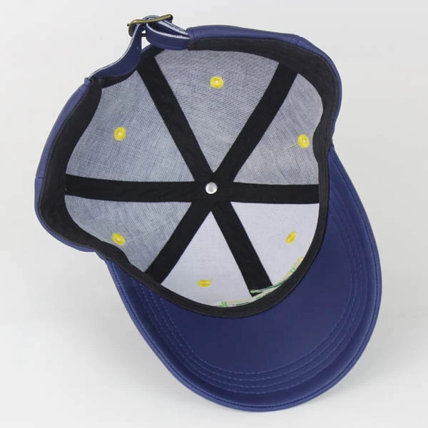 Fashion baseball fitted hat