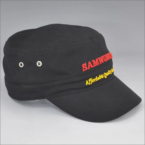 Fashion military hat