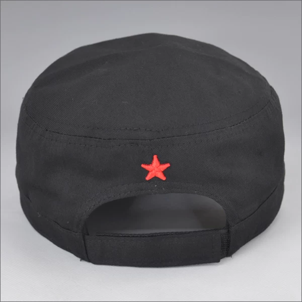 Fashion military hat