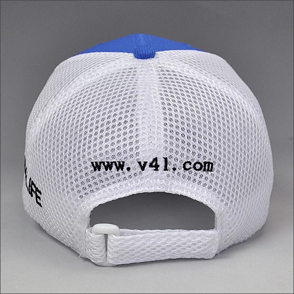 Fashion sports mesh cap