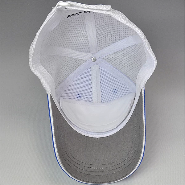 Fashion sports mesh cap