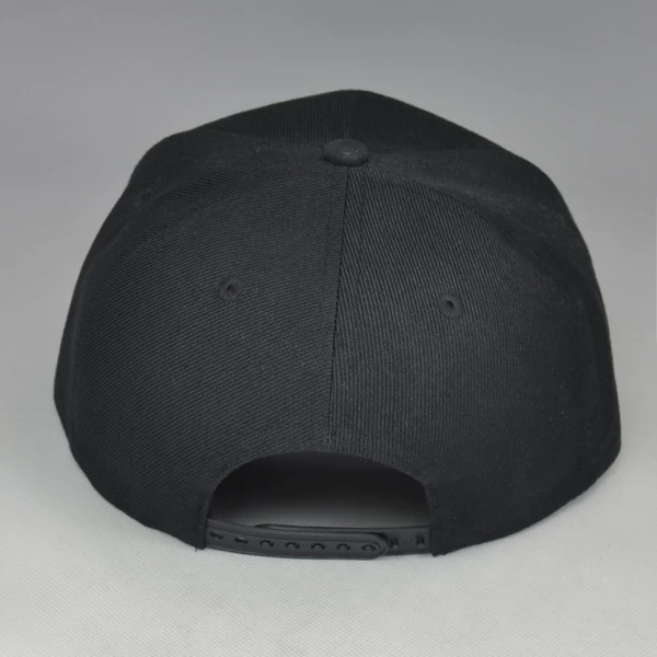 Flat bill snapback hats wholesale