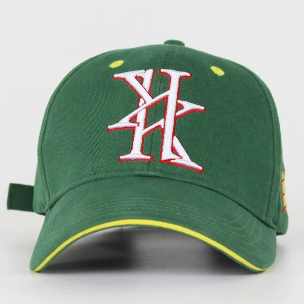 Korean baseball cap sweatband