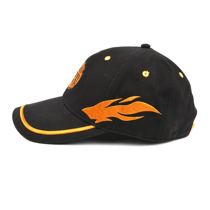 New Era style baseball cap
