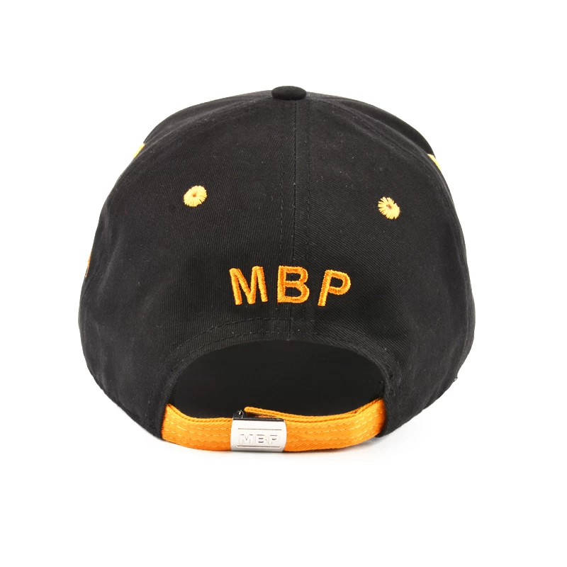 New Era style baseball cap