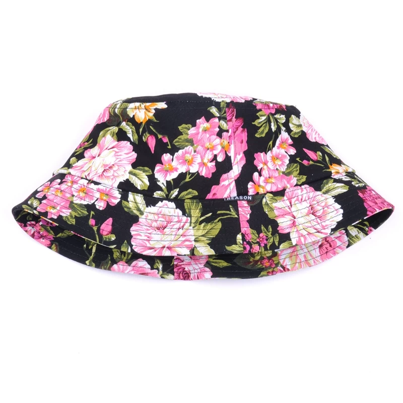 Promotion bucket hat with high quality