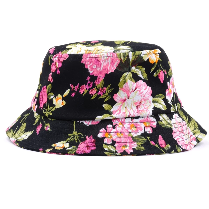 Promotion bucket hat with high quality