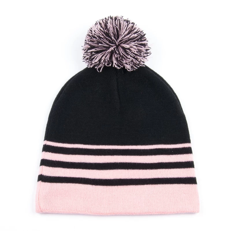 Women's 100% Cashmere Knitted Beanie