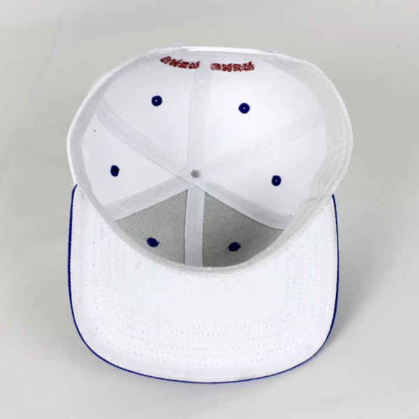 american flag flat cap manufacturer china, plain snapback hat