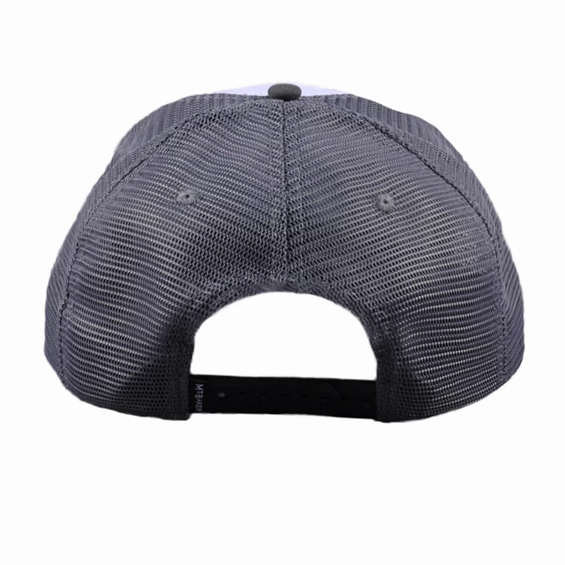 american style flat cap manufacturer china, trucker caps made in china