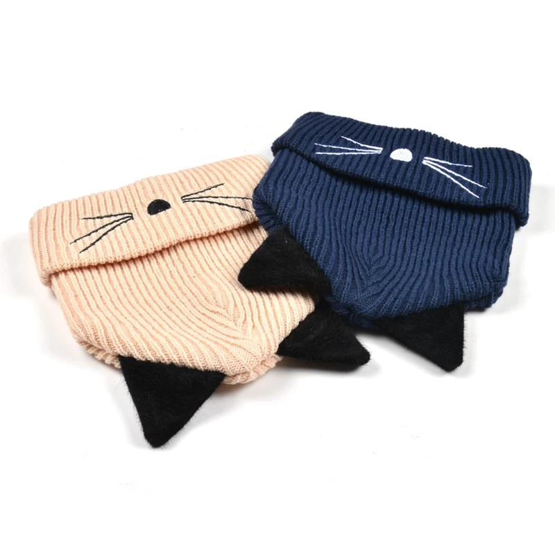 baby winter cable knit beanie cheap