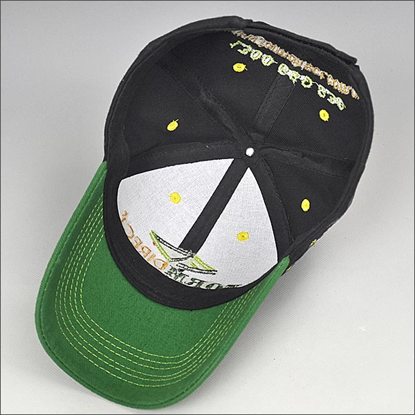 baseball cap for sale, custom embroidery snapback cap