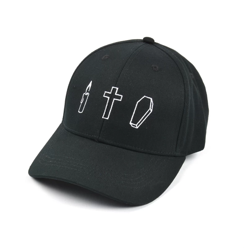 baseball cap plain embroidery caps