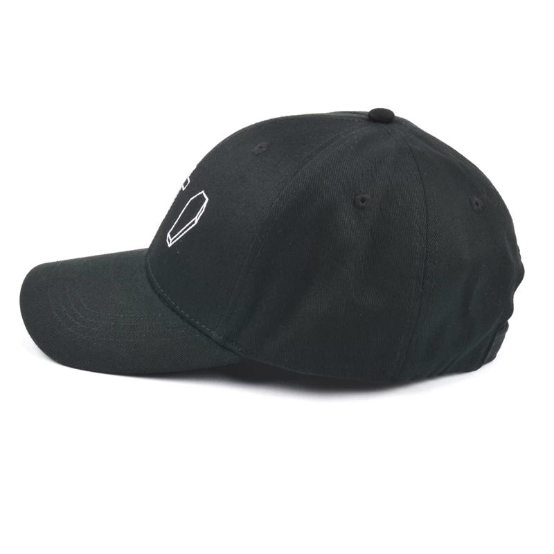 baseball cap plain embroidery caps