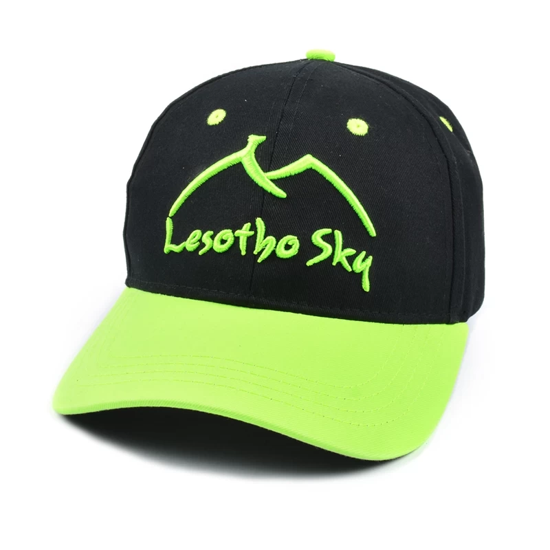 baseball cap with logo, design sports cap