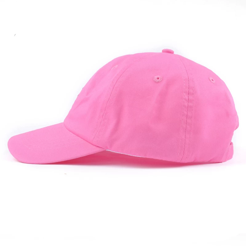 baseball cap with logo, promotion baseball cap china