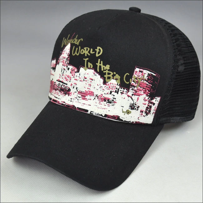 baseball cap with logo, american baseball flat caps