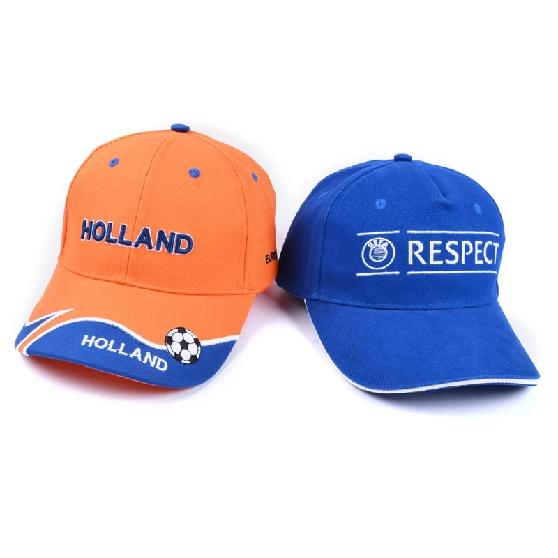 baseball cap with logo for sale