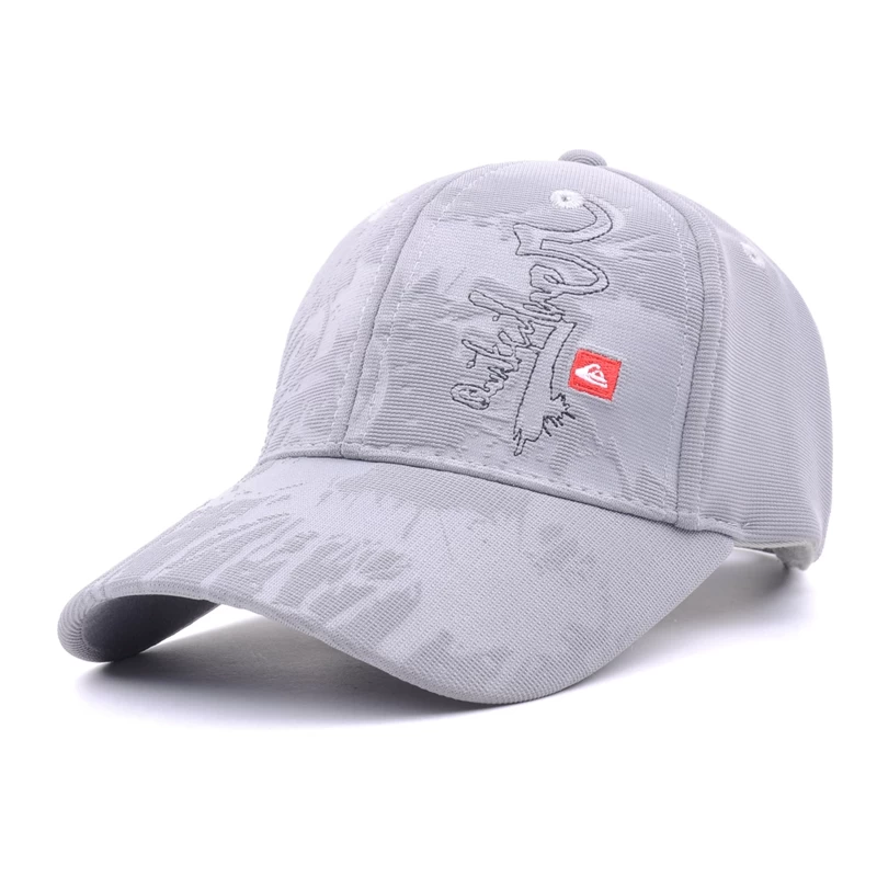 baseball cap with zipper pocket,baseball cap embroidery design