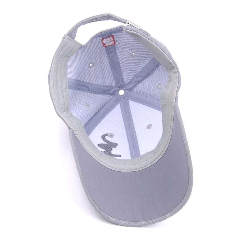 baseball cap with zipper pocket,baseball cap embroidery design