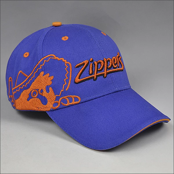 baseball classic caps with logos
