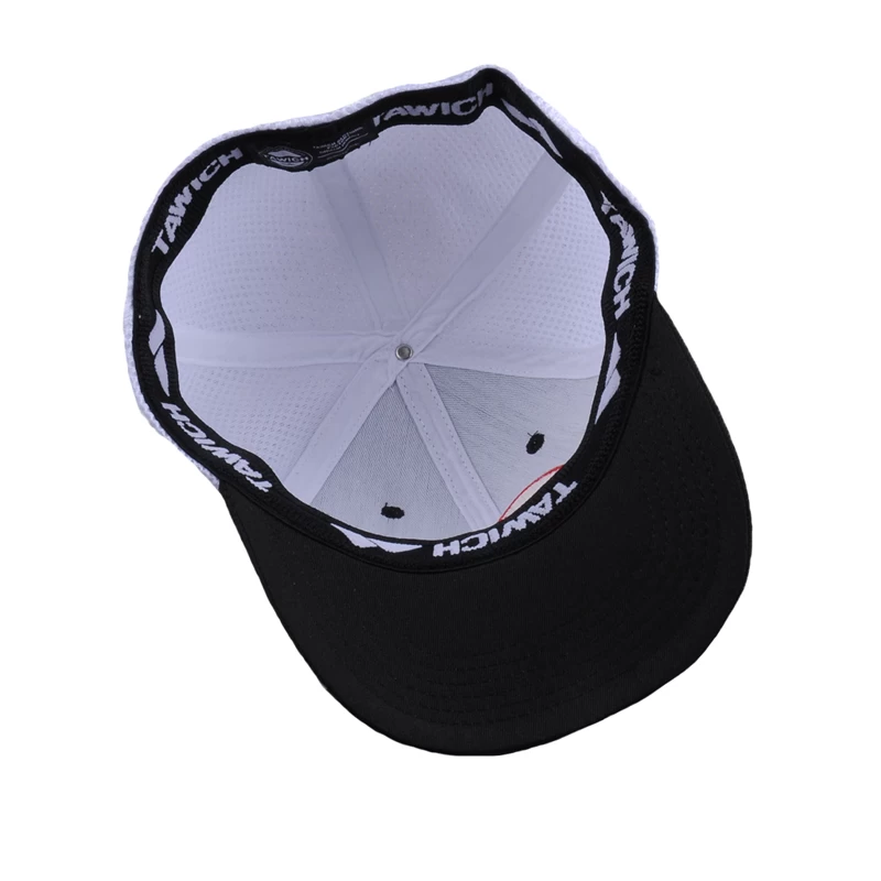 baseball trucker cap, custom caps in china