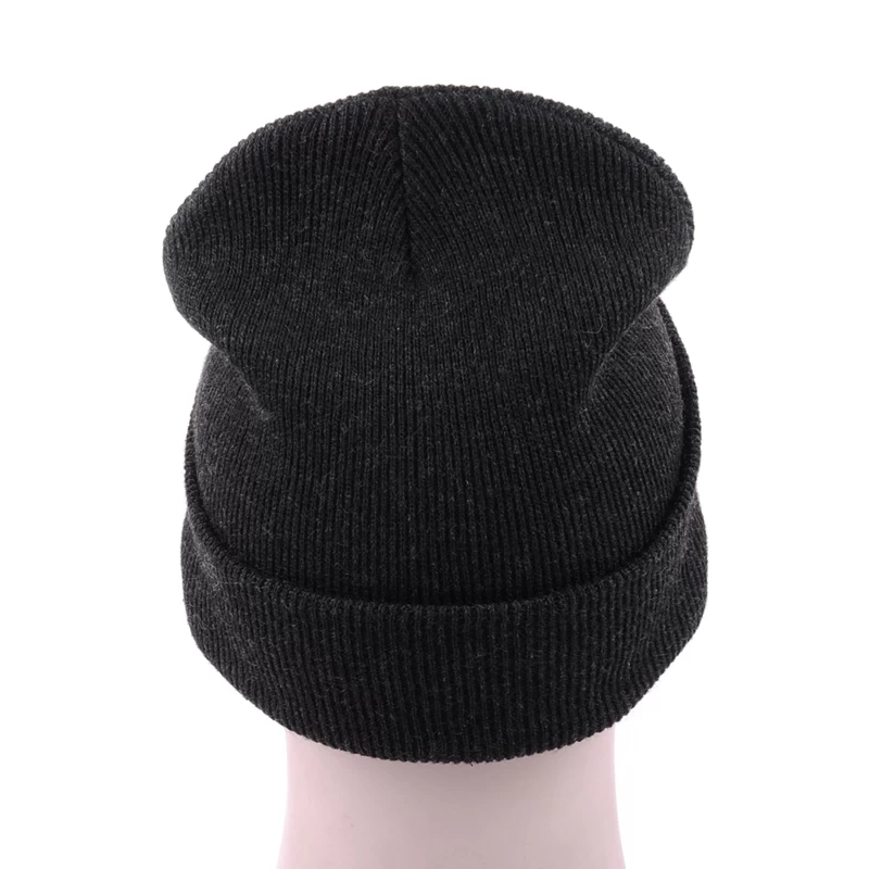 beanie knitted hat wholesales, best price knitted winter hat