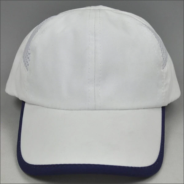 blank dry fit sports cap
