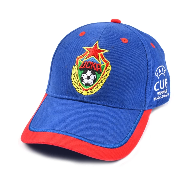 China china cap en hoed groothandel, aangepaste sport hoeden fabrikant