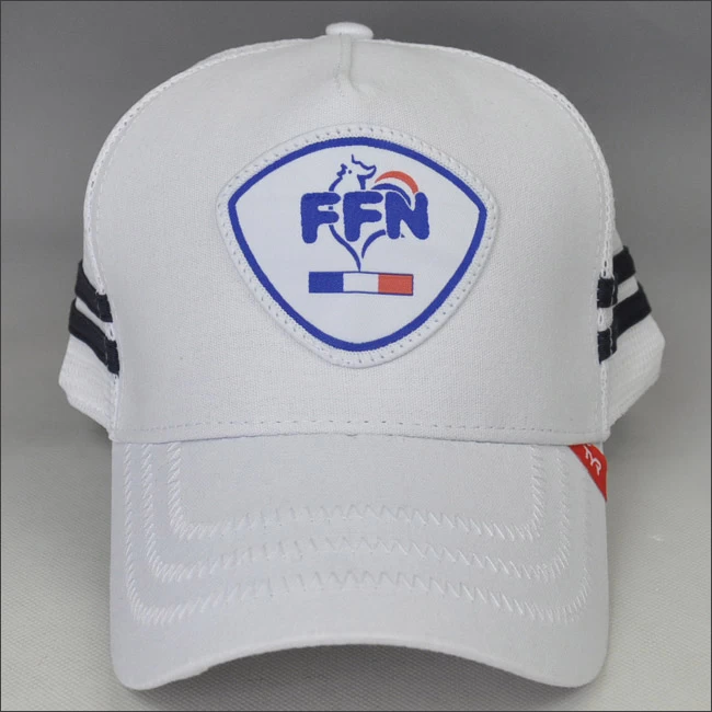 China China SnapBack Hüte Lieferant, Promotion Baseball Cap China Hersteller