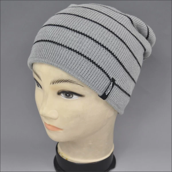 Chine Beanie crochet bonnet bonnet d'hiver tricotés fabricant