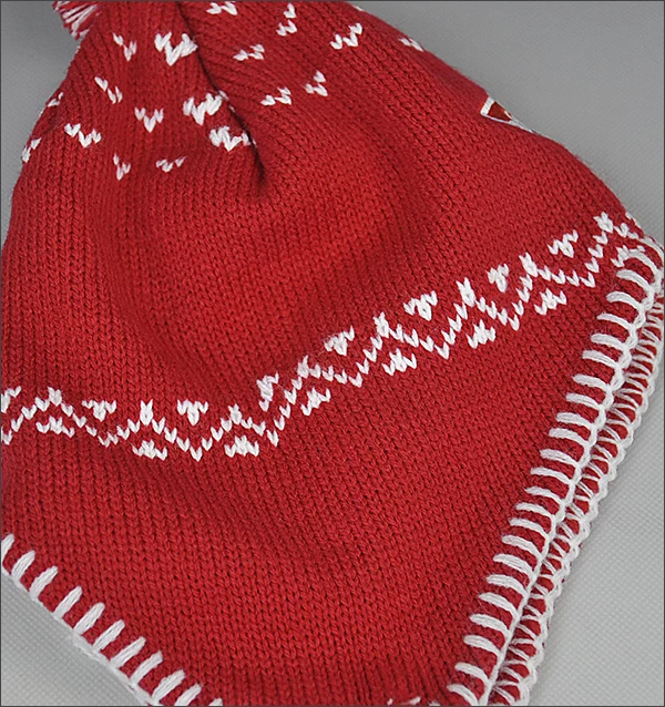 crochet beanie winter hat knitted beanie