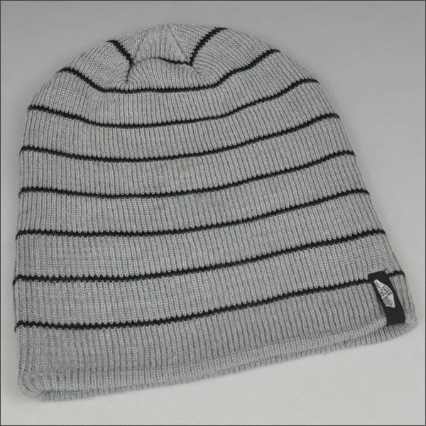 custom beanie cap, polar fleece winter hats china